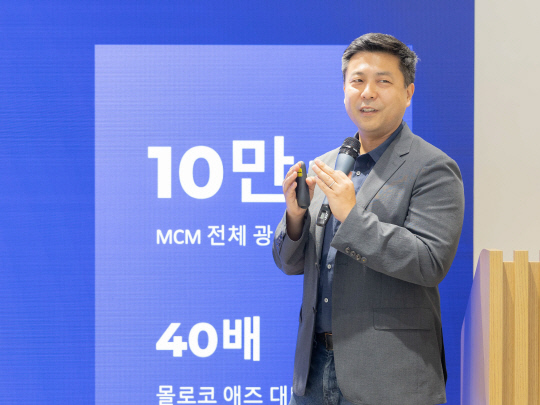 4³â»õ 100¹è ¼ºÀåÇÑ ¸ô·ÎÄÚ "Çõ½Å ºñ°áÀº ¸Ó½Å·¯´×" 4³â»õ 100¹è ¼ºÀåÇÑ ¸ô·ÎÄÚ "Çõ½Å ºñ°áÀº ¸Ó½Å·¯´×"